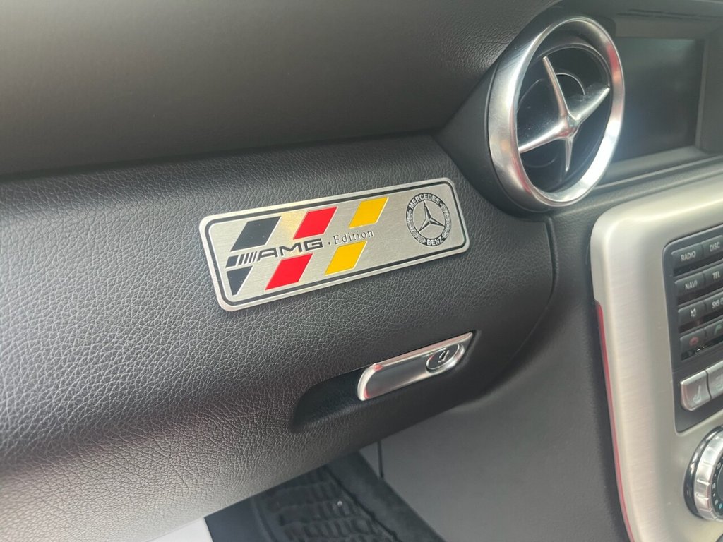 Used Mercedes-Benz SLK 2012 for sale - 76111937: Photo 39
