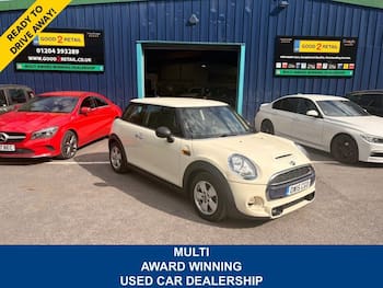 Used MINI Hatch 2015 for sale - 79422361: Photo