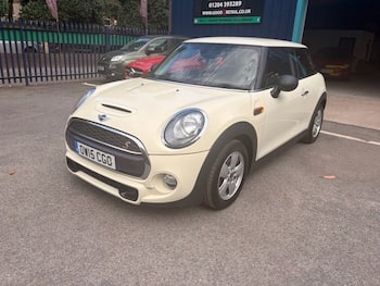 Used MINI Hatch 2015 for sale - 79422361: Photo