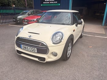 Used MINI Hatch 2015 for sale - 79422361: Photo