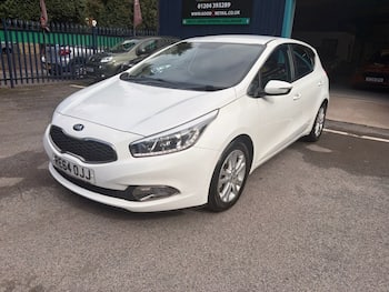 Used Kia Ceed 2015 for sale - 79795760: Photo