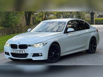 Used BMW 3 Series 2013 for sale - 78364124: Photo
