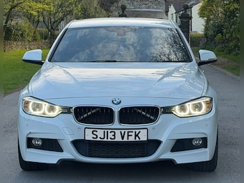 Used BMW 3 Series 2013 for sale - 78364124: Photo