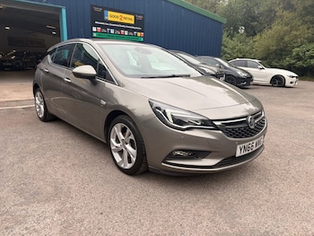 Used Vauxhall Astra 2016 for sale - 79276421: Photo
