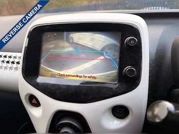 Used Peugeot 108 2014 for sale - 77673456: Photo