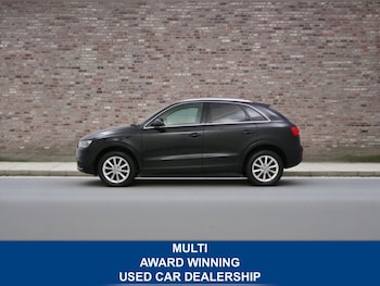 2014 (14) - 2.0 TDI SE 5dr