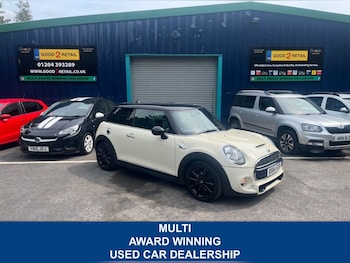 MINI - Hatch