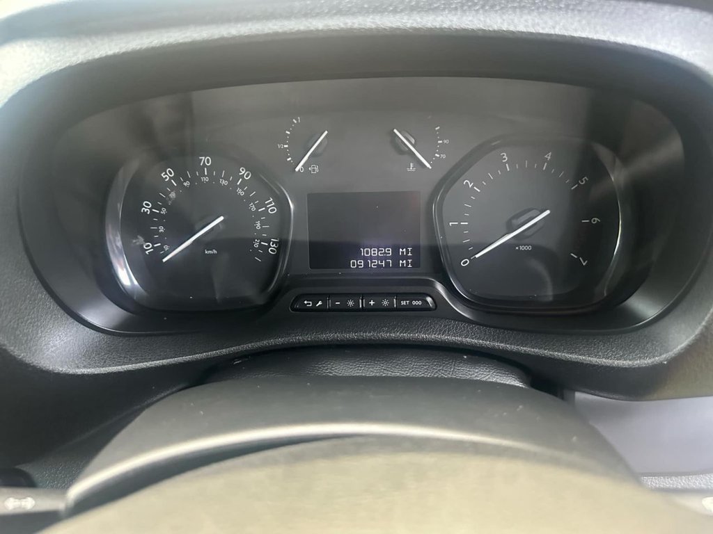 Vehicle 31
