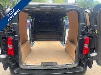 Used Vauxhall Vivaro 2022 for sale - 75512087: Photo