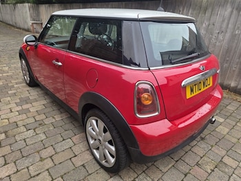 Used MINI Hatch 2010 for sale - 75954715: Photo