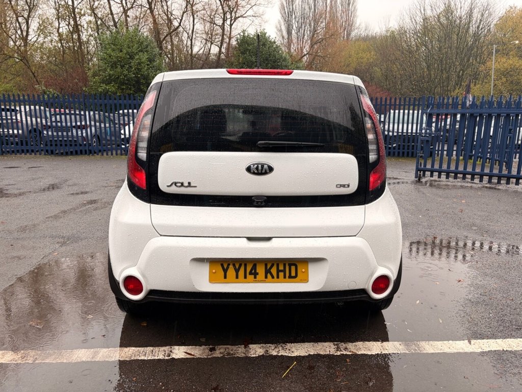 Used Kia Soul 2014 for sale - 76582551: Photo 15
