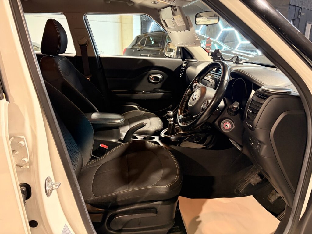 Used Kia Soul 2014 for sale - 76582551: Photo 34