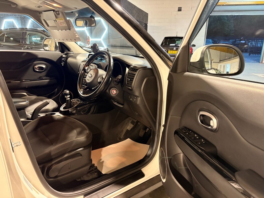 Used Kia Soul 2014 for sale - 76582551: Photo 36