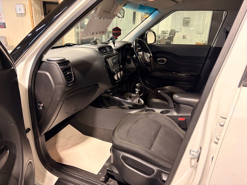 Used Kia Soul 2014 for sale - 76582551: Photo 41