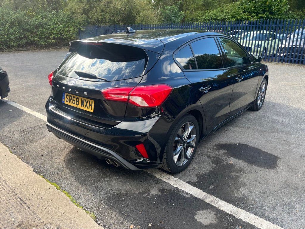 Used Ford Focus 2019 for sale - 76241139: Photo 15