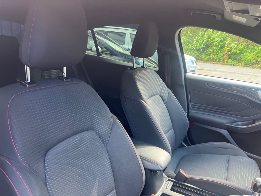 Used Ford Focus 2019 for sale - 76241139: Photo 17