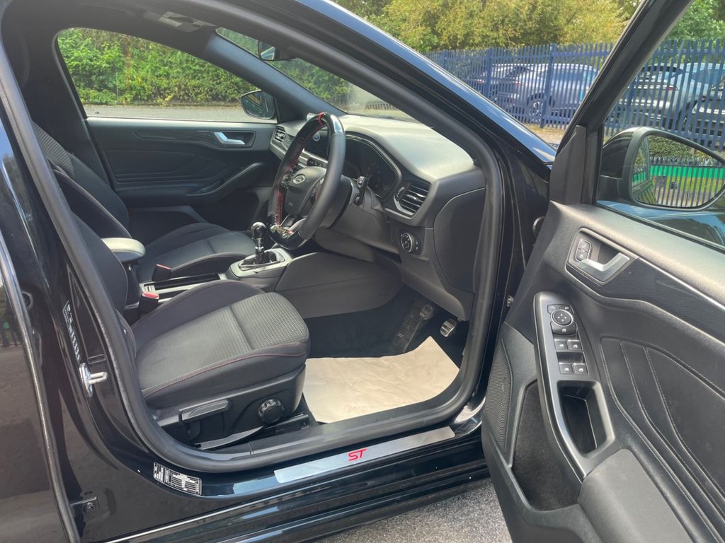 Used Ford Focus 2019 for sale - 76241139: Photo 18