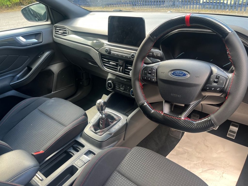 Used Ford Focus 2019 for sale - 76241139: Photo 19