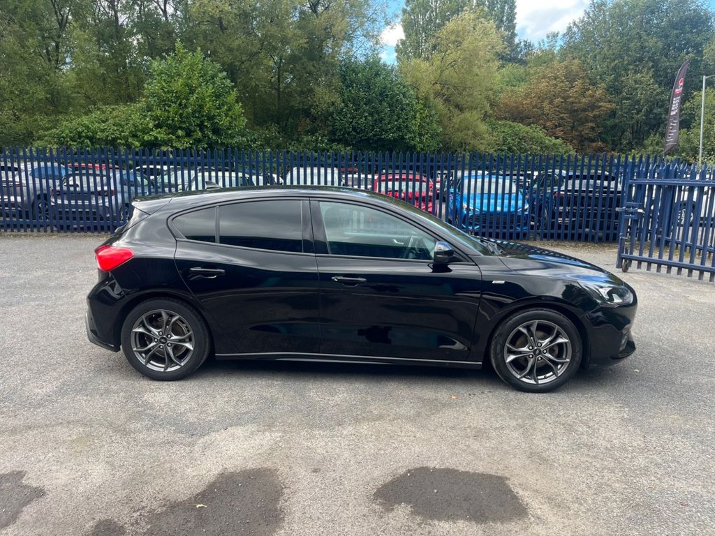 Used Ford Focus 2019 for sale - 76241139: Photo 21