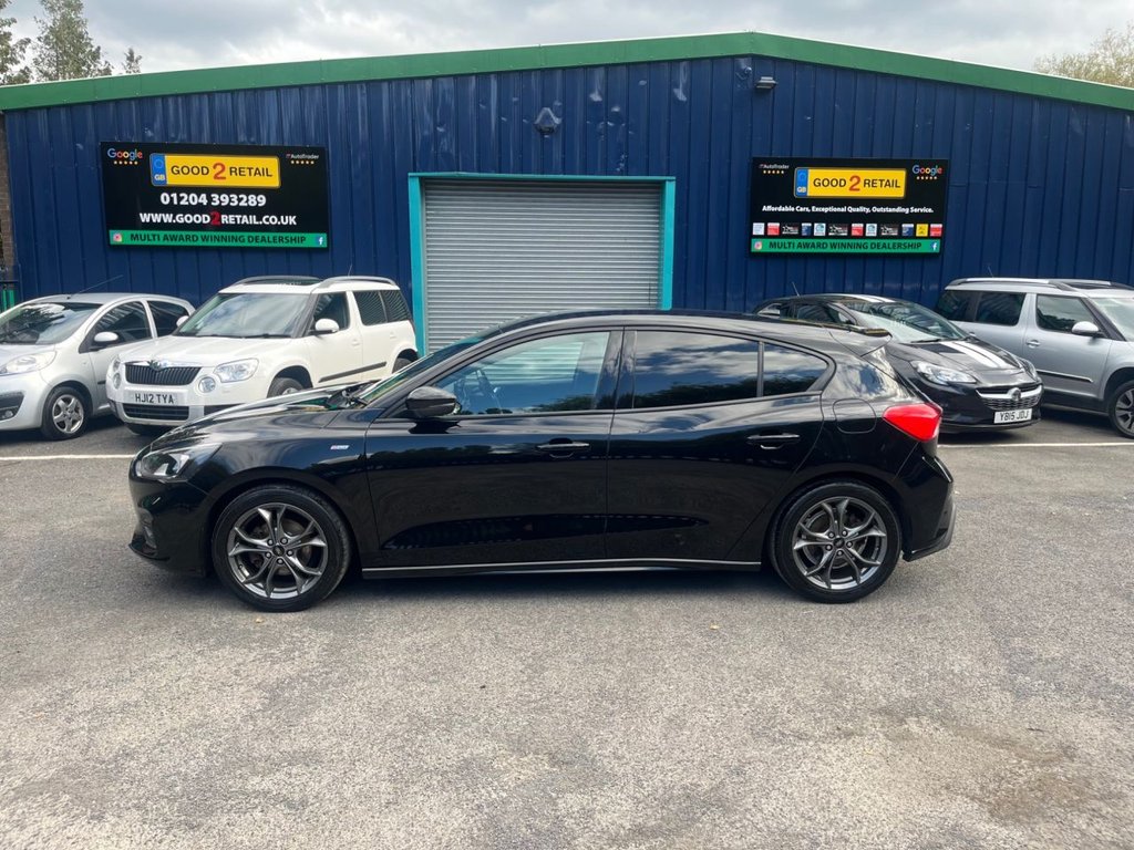 Used Ford Focus 2019 for sale - 76241139: Photo 22