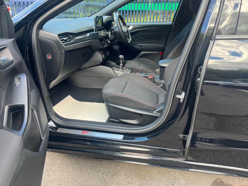 Used Ford Focus 2019 for sale - 76241139: Photo 24