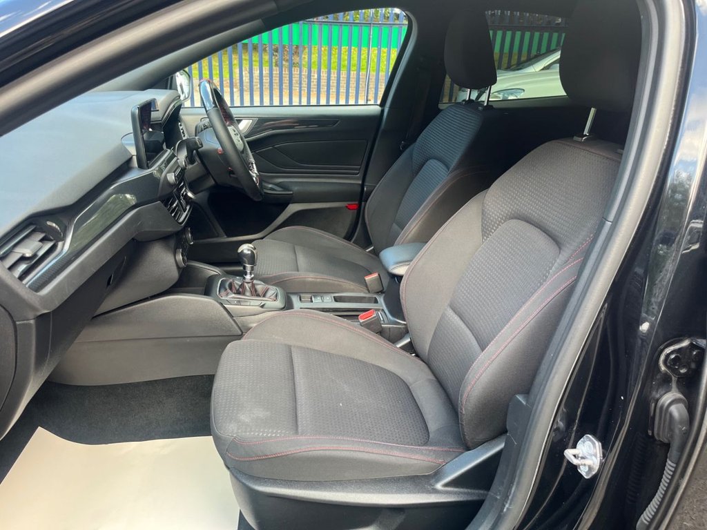 Used Ford Focus 2019 for sale - 76241139: Photo 25