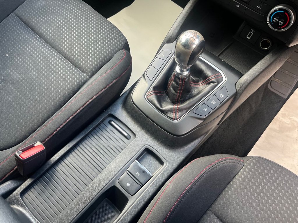 Used Ford Focus 2019 for sale - 76241139: Photo 29