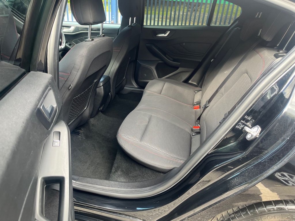 Used Ford Focus 2019 for sale - 76241139: Photo 32