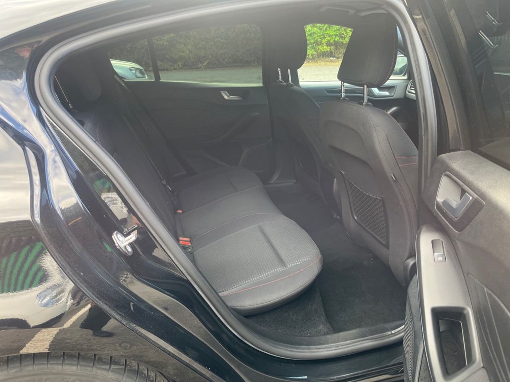 Used Ford Focus 2019 for sale - 76241139: Photo 33