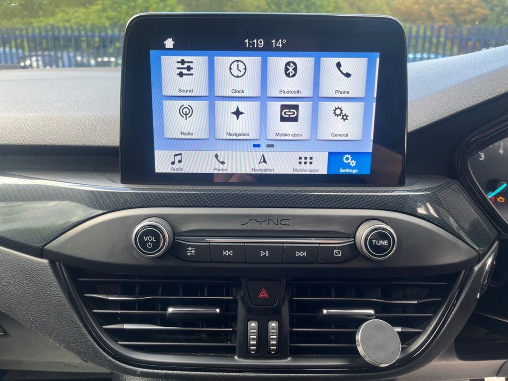 Used Ford Focus 2019 for sale - 76241139: Photo 34