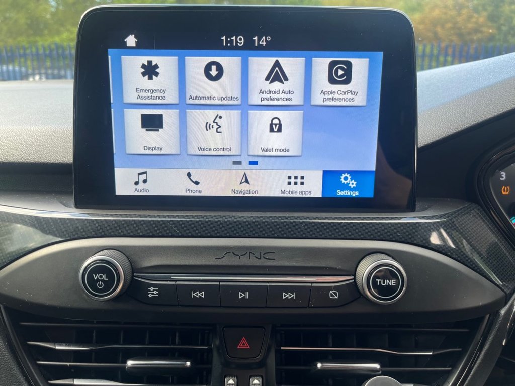 Used Ford Focus 2019 for sale - 76241139: Photo 35