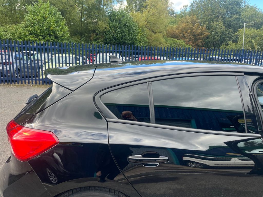 Used Ford Focus 2019 for sale - 76241139: Photo 36