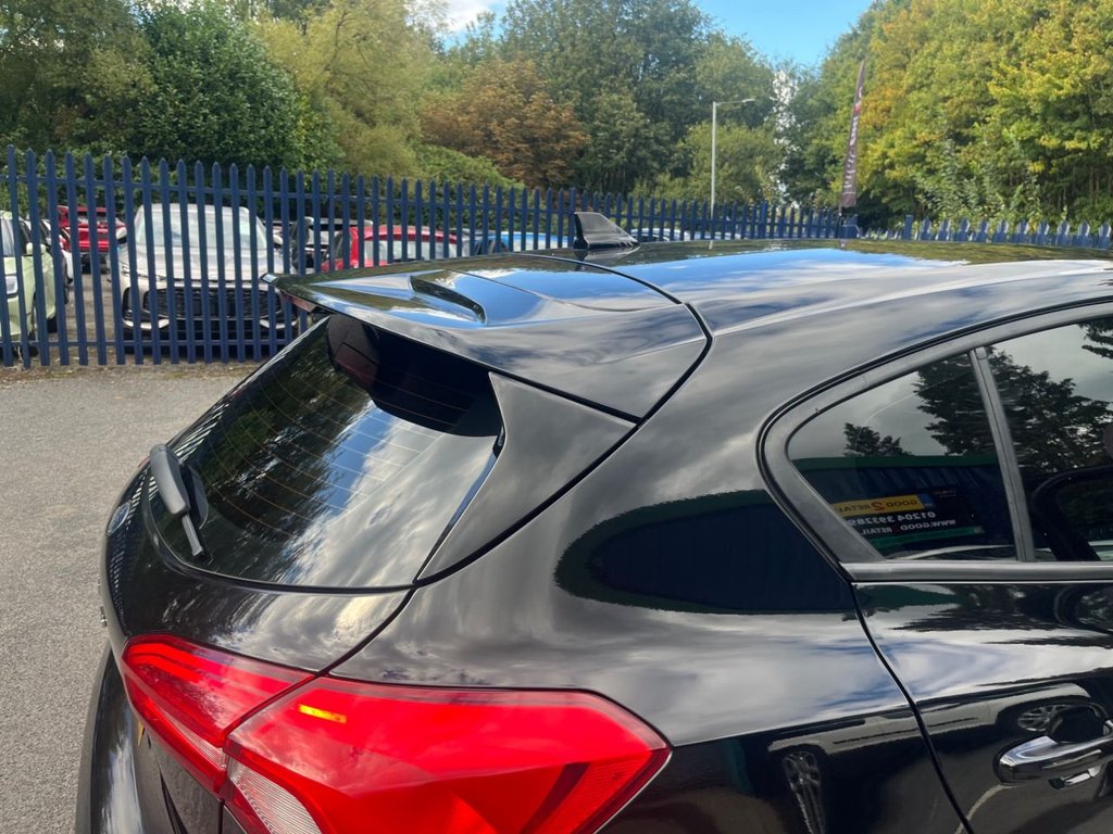 Used Ford Focus 2019 for sale - 76241139: Photo 37