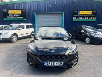Used Ford Focus 2019 for sale - 76241139: Photo