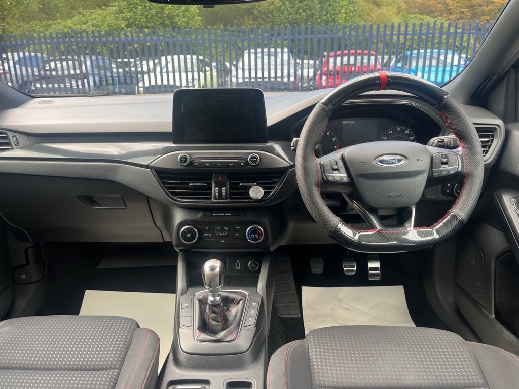 Used Ford Focus 2019 for sale - 76241139: Photo 8