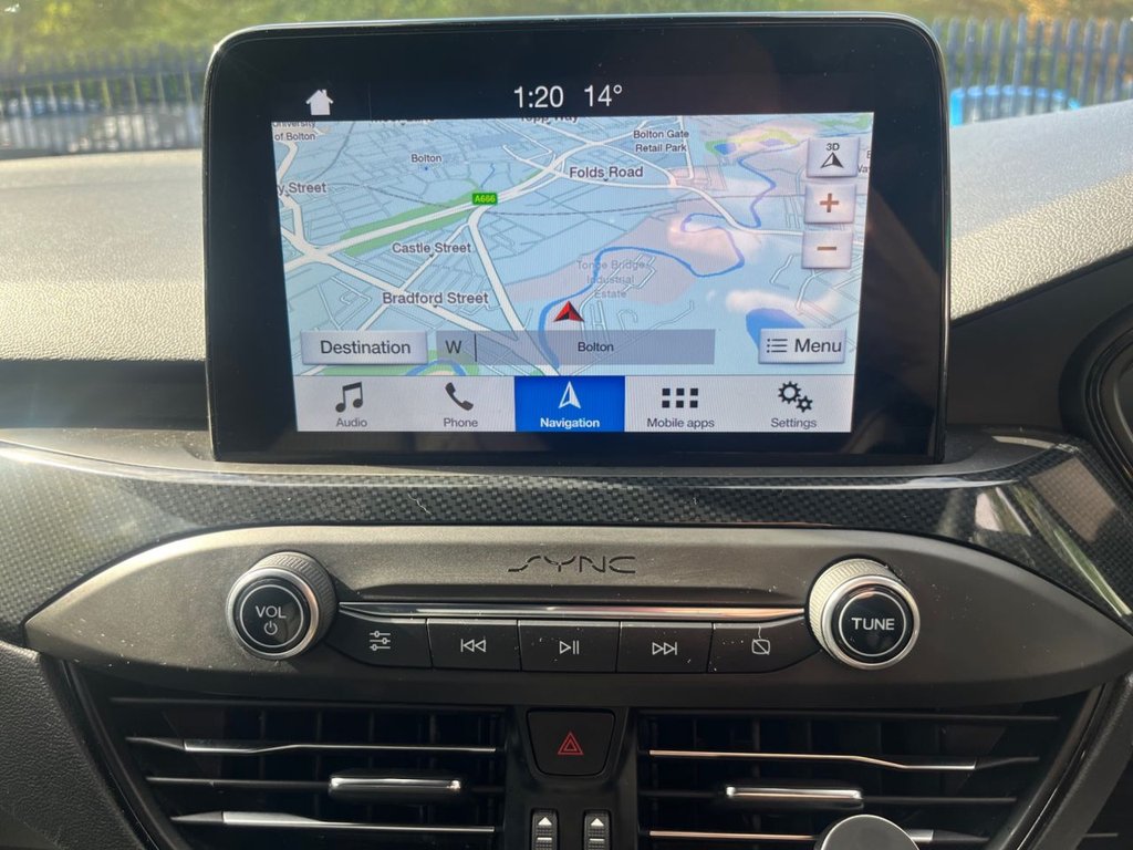 Used Ford Focus 2019 for sale - 76241139: Photo 9