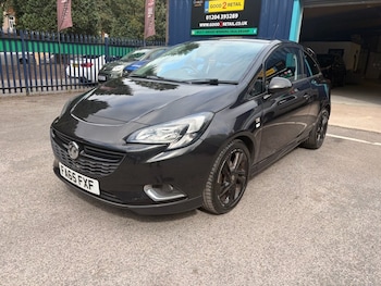 Used Vauxhall Corsa 2016 for sale - 79334120: Photo