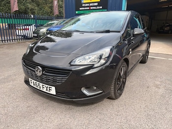 Used Vauxhall Corsa 2016 for sale - 79334120: Photo
