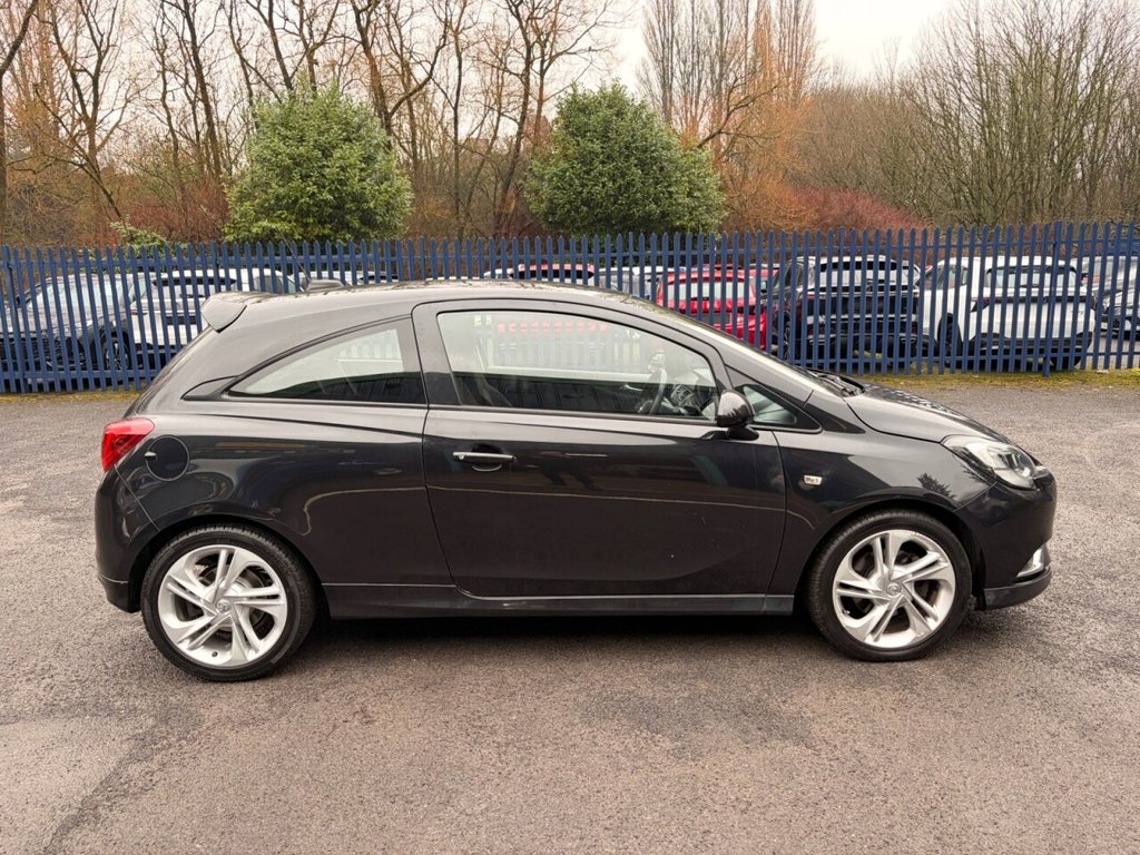 Used Vauxhall Corsa 2015 for sale - 77241700: Photo 8