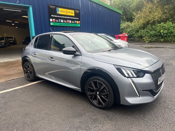 Used Peugeot 208 2023 for sale - 76241131: Photo 11
