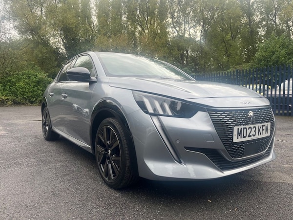 Used Peugeot 208 2023 for sale - 76241131: Photo 12