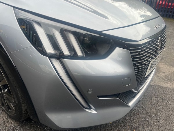 Used Peugeot 208 2023 for sale - 76241131: Photo 18