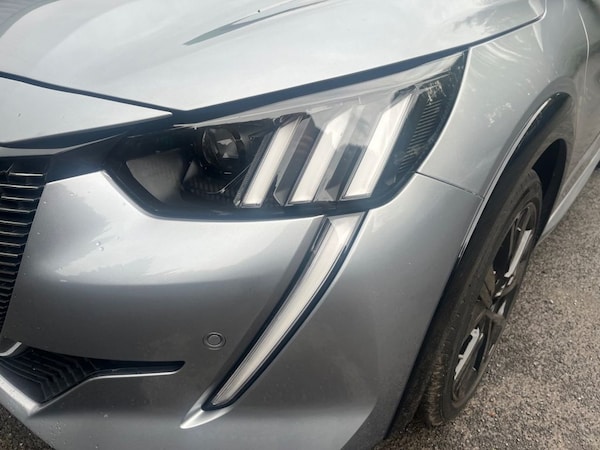 Used Peugeot 208 2023 for sale - 76241131: Photo 19