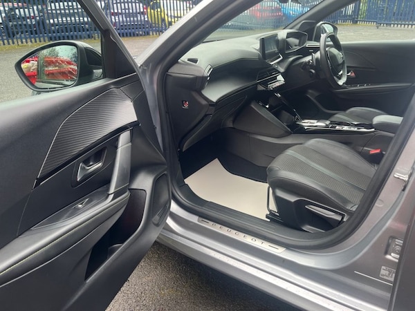 Used Peugeot 208 2023 for sale - 76241131: Photo 26