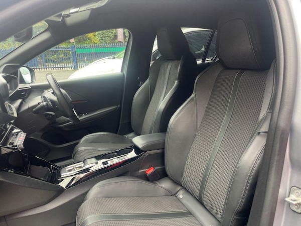Used Peugeot 208 2023 for sale - 76241131: Photo 27
