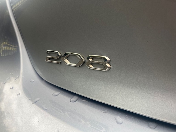 Used Peugeot 208 2023 for sale - 76241131: Photo 29