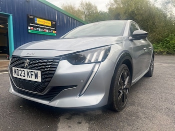 Used Peugeot 208 2023 for sale - 76241131: Photo