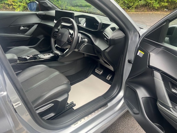 Used Peugeot 208 2023 for sale - 76241131: Photo 32