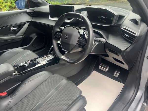 Used Peugeot 208 2023 for sale - 76241131: Photo 33