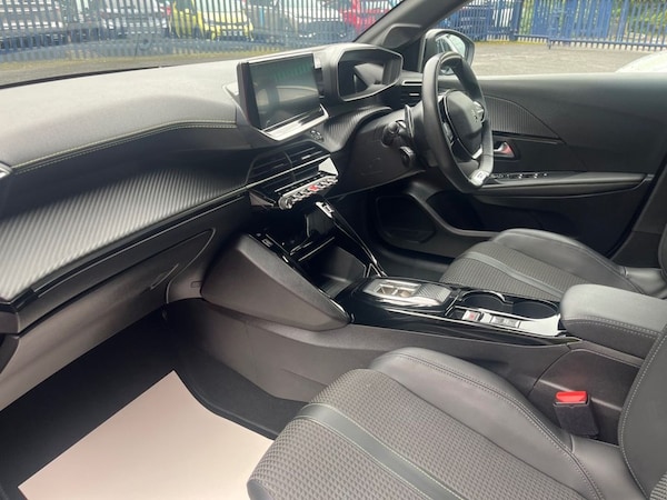 Used Peugeot 208 2023 for sale - 76241131: Photo 36